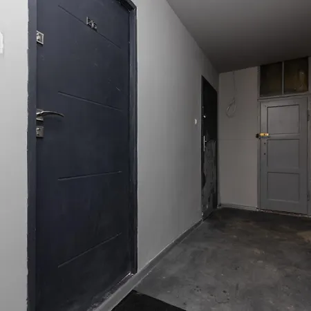 Gently Arranged In The Center Of By Renters Apartment *