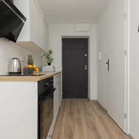 Gently Arranged In The Center Of By Renters Lodz