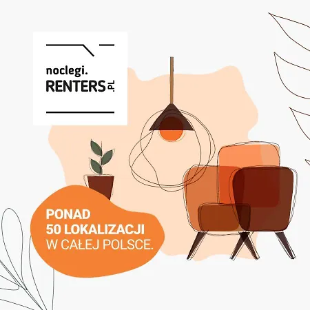 Apartment Gently Arranged In The Center Of By Renters