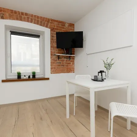 Gently Arranged In The Center Of By Renters Apartment Lodz