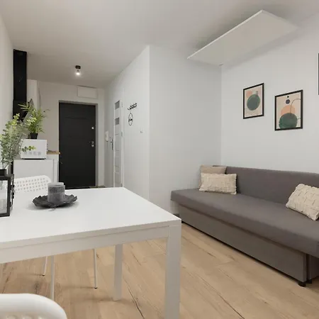 Apartment Gently Arranged In The Center Of By Renters