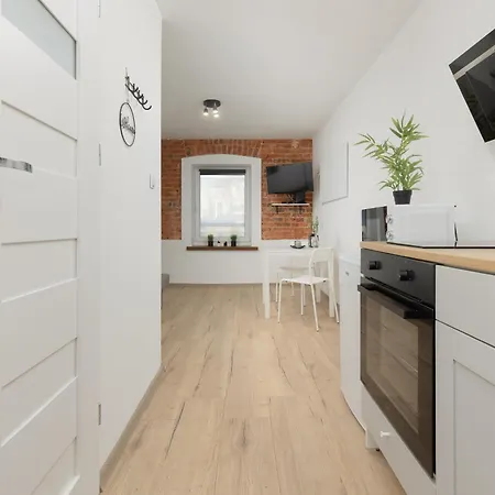 Gently Arranged In The Center Of By Renters Apartment Lodz