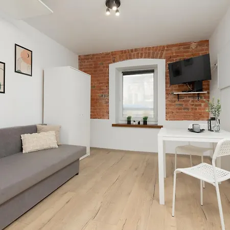 Gently Arranged In The Center Of By Renters Lodz