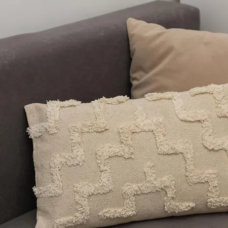 Apartment Gently Arranged In The Center Of By Renters *